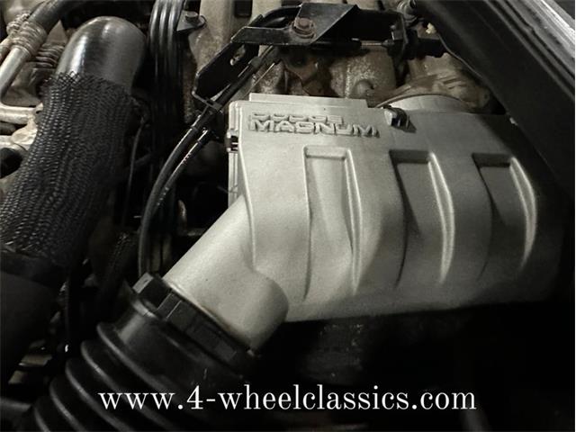 1995 Dodge Ram (CC-1765630) for sale in Holland , Michigan