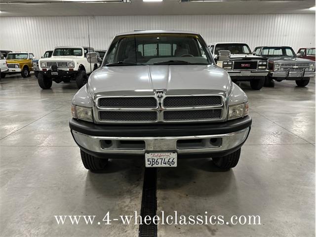 1995 Dodge Ram (CC-1765630) for sale in Holland , Michigan