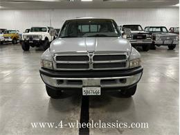 1995 Dodge Ram (CC-1765630) for sale in Holland , Michigan