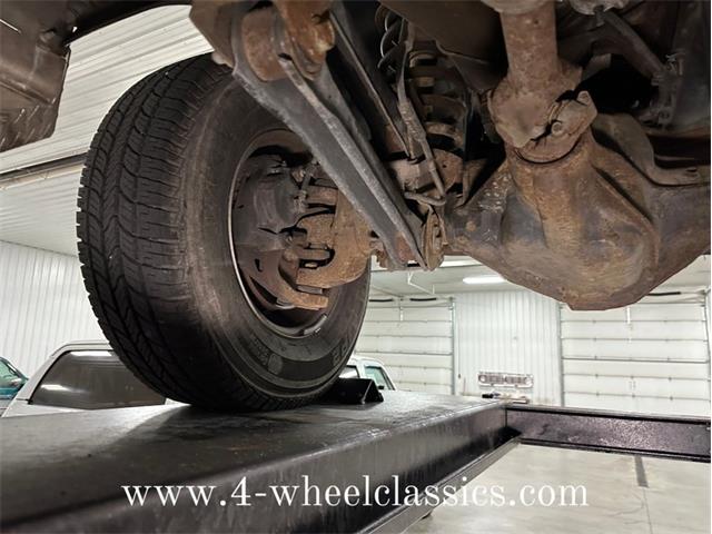 1995 Dodge Ram (CC-1765630) for sale in Holland , Michigan