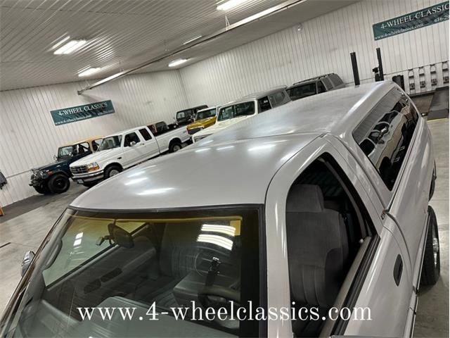 1995 Dodge Ram (CC-1765630) for sale in Holland , Michigan