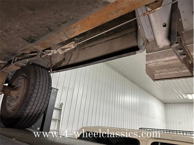 1995 Dodge Ram (CC-1765630) for sale in Holland , Michigan