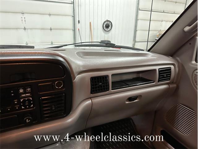 1995 Dodge Ram (CC-1765630) for sale in Holland , Michigan