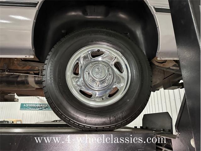 1995 Dodge Ram (CC-1765630) for sale in Holland , Michigan