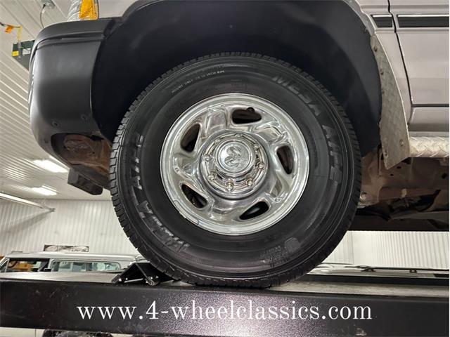 1995 Dodge Ram (CC-1765630) for sale in Holland , Michigan
