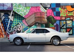 1967 Chevrolet Camaro (CC-1765640) for sale in St. Louis, Missouri