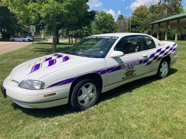 1995 Chevrolet Monte Carlo (CC-1765642) for sale in Roseville, Minnesota