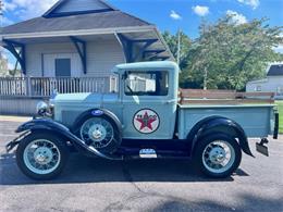 1931 Ford Model A (CC-1765667) for sale in Utica, Ohio