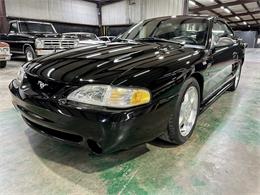 1994 Ford Mustang SVT Cobra (CC-1765679) for sale in Sherman, Texas