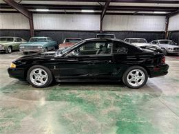 1994 Ford Mustang SVT Cobra (CC-1765679) for sale in Sherman, Texas