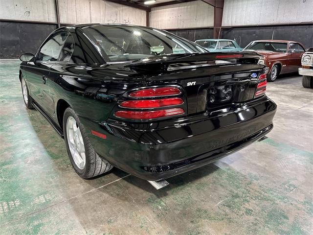 1994 Ford Mustang SVT Cobra (CC-1765679) for sale in Sherman, Texas