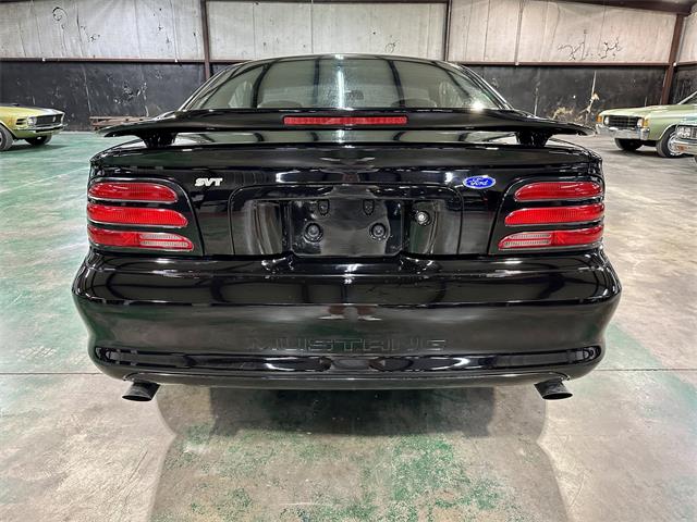1994 Ford Mustang SVT Cobra (CC-1765679) for sale in Sherman, Texas
