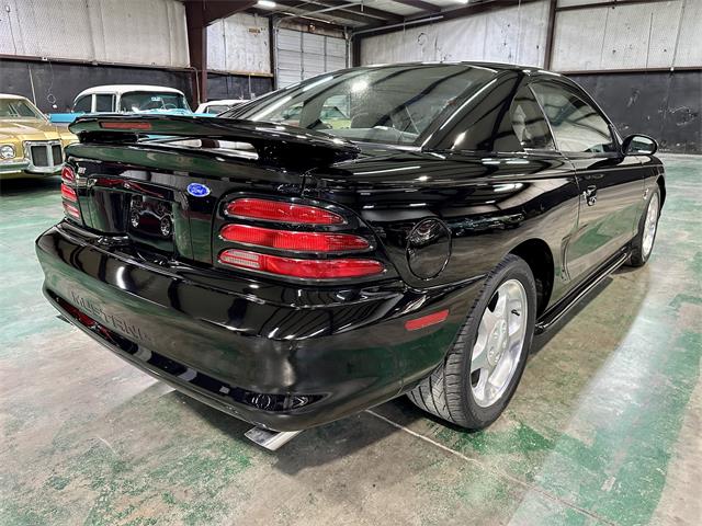 1994 Ford Mustang SVT Cobra (CC-1765679) for sale in Sherman, Texas