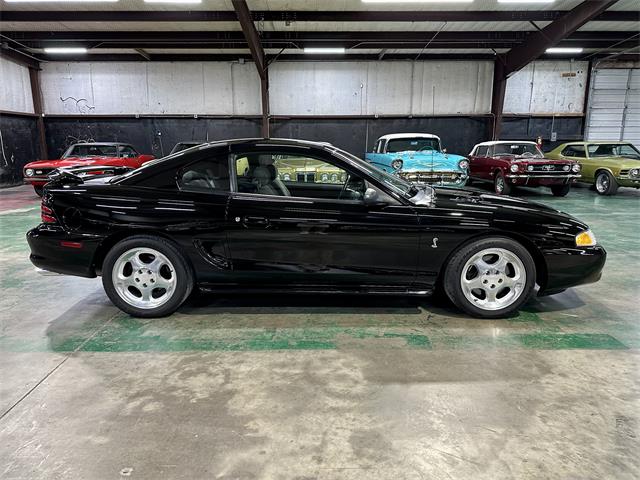 1994 Ford Mustang SVT Cobra (CC-1765679) for sale in Sherman, Texas