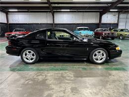 1994 Ford Mustang SVT Cobra (CC-1765679) for sale in Sherman, Texas