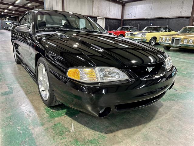 1994 Ford Mustang SVT Cobra (CC-1765679) for sale in Sherman, Texas