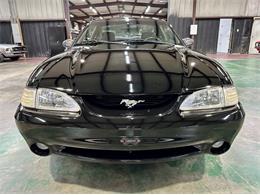 1994 Ford Mustang SVT Cobra (CC-1765679) for sale in Sherman, Texas