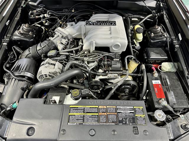 1994 Ford Mustang SVT Cobra (CC-1765679) for sale in Sherman, Texas