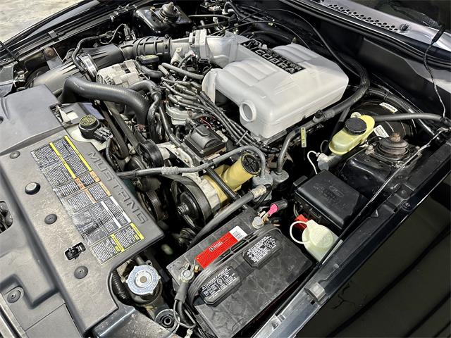1994 Ford Mustang SVT Cobra (CC-1765679) for sale in Sherman, Texas