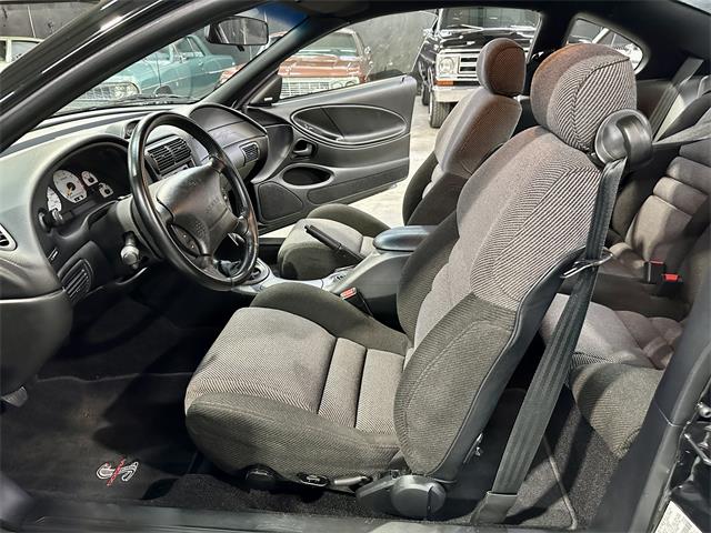 1994 Ford Mustang SVT Cobra (CC-1765679) for sale in Sherman, Texas