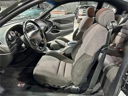 1994 Ford Mustang SVT Cobra (CC-1765679) for sale in Sherman, Texas