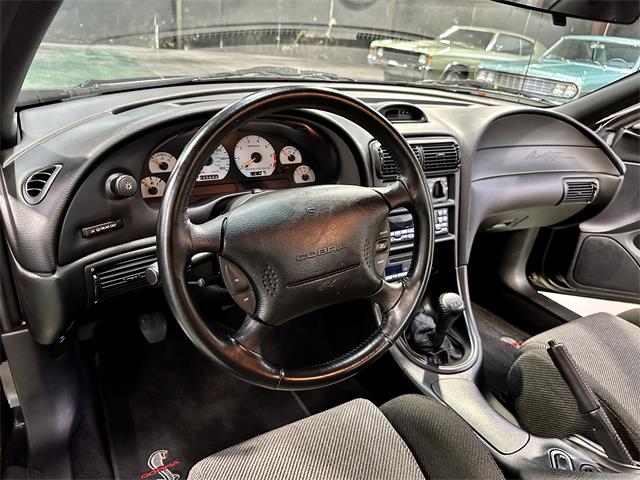 1994 Ford Mustang SVT Cobra (CC-1765679) for sale in Sherman, Texas