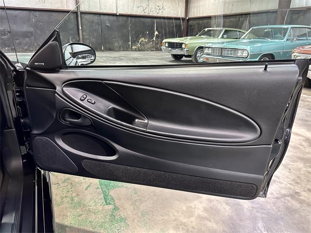 1994 Ford Mustang SVT Cobra (CC-1765679) for sale in Sherman, Texas