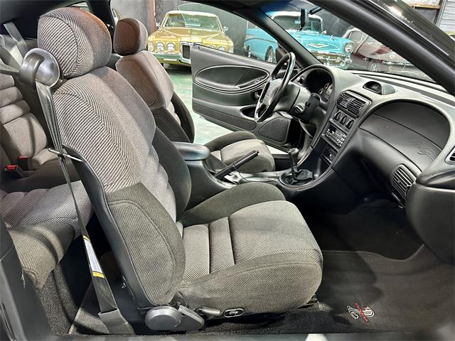 1994 Ford Mustang SVT Cobra (CC-1765679) for sale in Sherman, Texas