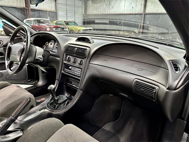 1994 Ford Mustang SVT Cobra (CC-1765679) for sale in Sherman, Texas