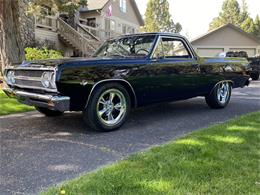 1965 Chevrolet El Camino (CC-1765683) for sale in Bend, Oregon