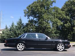 2001 Jaguar XJR (CC-1765687) for sale in Alpharetta, Georgia