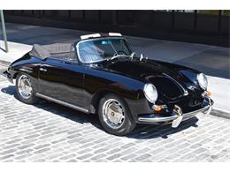 1964 Porsche 356C (CC-1765692) for sale in New York, New York