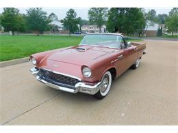 1957 Ford Thunderbird (CC-1760057) for sale in Fenton, Missouri