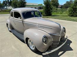 1939 Ford Deluxe (CC-1765705) for sale in Hamilton, Ohio