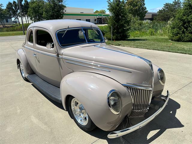 1939 Ford Deluxe for Sale | ClassicCars.com | CC-1765705