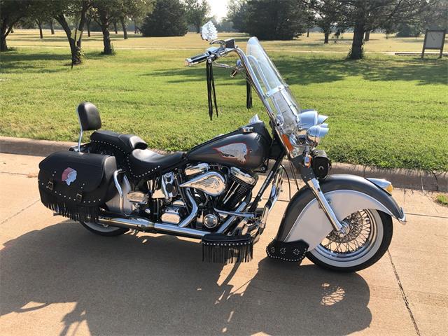 2000 Indian Millennium Chief (CC-1765713) for sale in Great Bend, Kansas