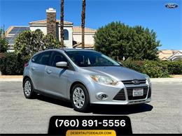 2012 Ford Focus (CC-1765715) for sale in Palm Desert, California