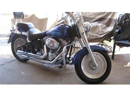 2006 Harley-Davidson Motorcycle (CC-1760572) for sale in Brea, California