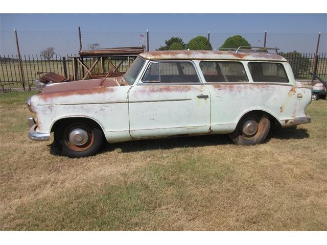 1959 Rambler American (CC-1765720) for sale in Great Bend, Kansas