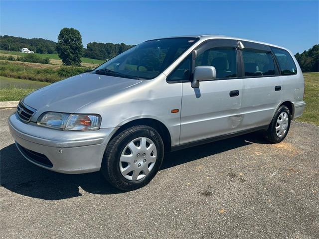 1998 Honda Odyssey (CC-1765722) for sale in cleveland, Tennessee