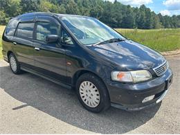 1996 Honda Odyssey (CC-1765723) for sale in cleveland, Tennessee