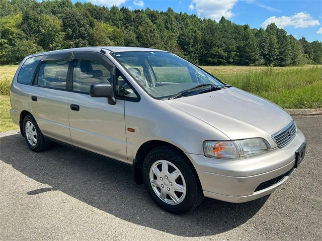 1997 Honda Odyssey (CC-1765729) for sale in cleveland, Tennessee