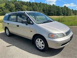 1997 Honda Odyssey (CC-1765729) for sale in cleveland, Tennessee