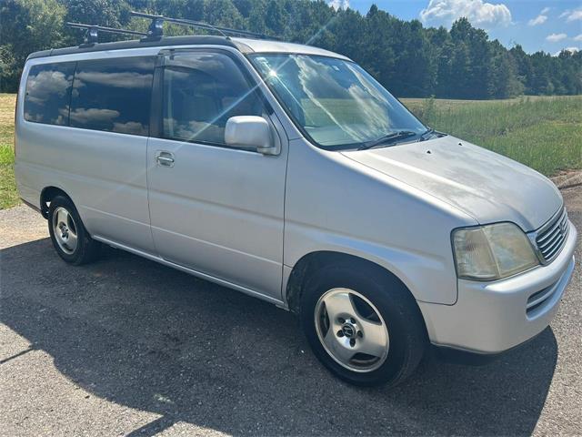 1998 Honda Stepwgn (CC-1765731) for sale in cleveland, Tennessee