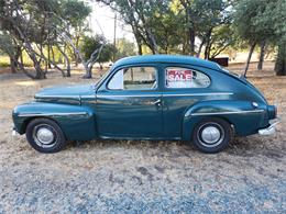 1962 Volvo PV544 (CC-1765734) for sale in Grass Valley, California