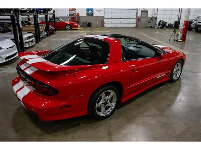 1998 Pontiac Firebird for Sale | ClassicCars.com | CC-1765741