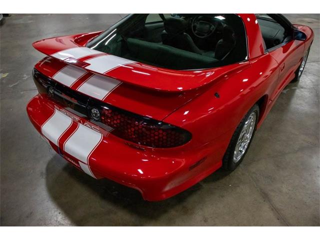 1998 Pontiac Firebird for Sale | ClassicCars.com | CC-1765741