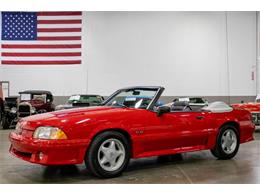 1993 Ford Mustang (CC-1765742) for sale in Kentwood, Michigan