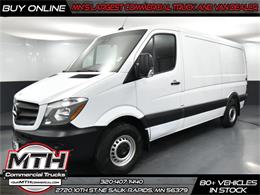 2015 Mercedes-Benz Sprinter (CC-1765767) for sale in Saint Cloud, Minnesota