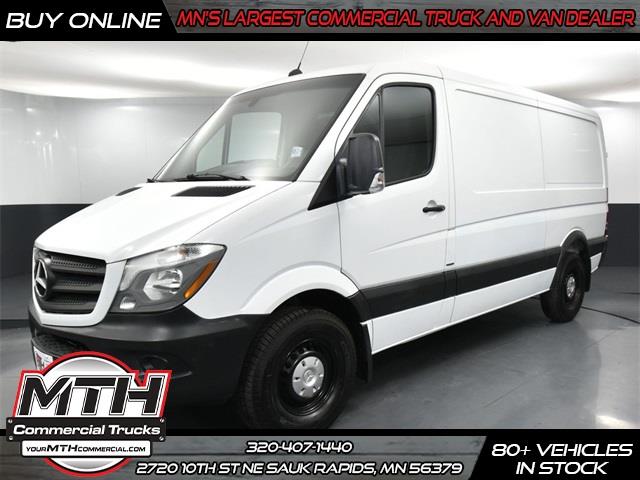 2016 Mercedes-Benz Sprinter (CC-1765770) for sale in Saint Cloud, Minnesota